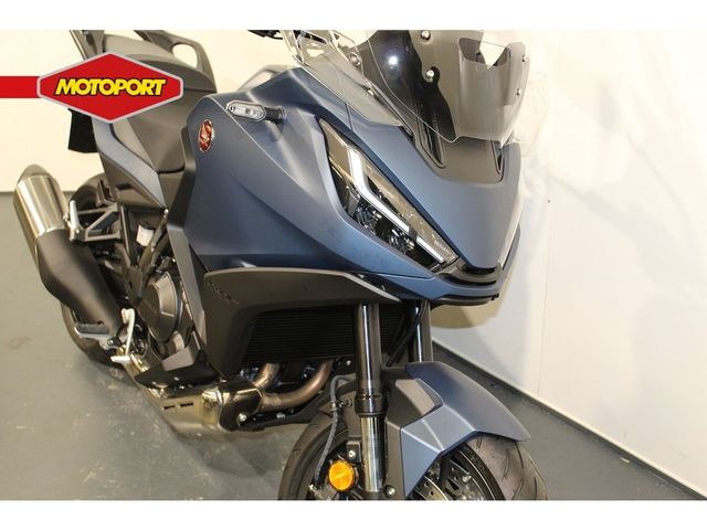 honda - nt-1100