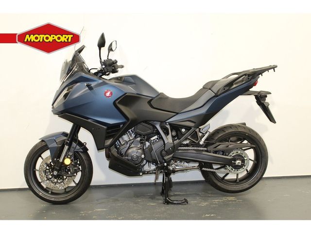 honda - nt-1100