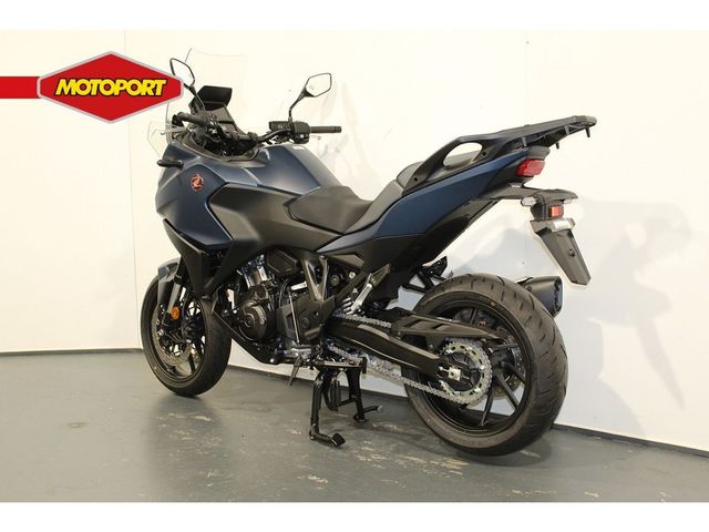 honda - nt-1100