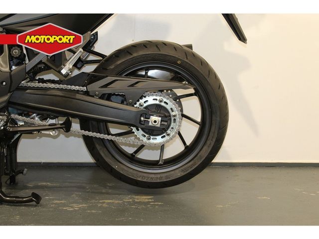 honda - nt-1100
