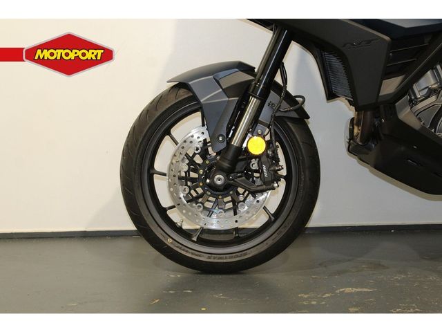 honda - nt-1100