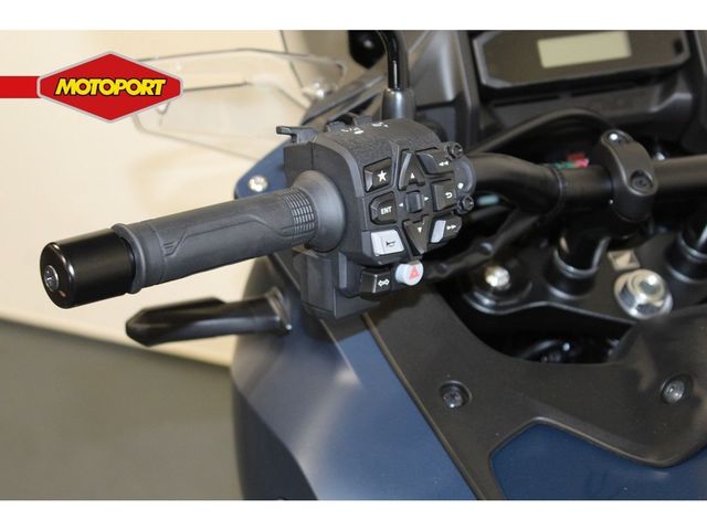 honda - nt-1100
