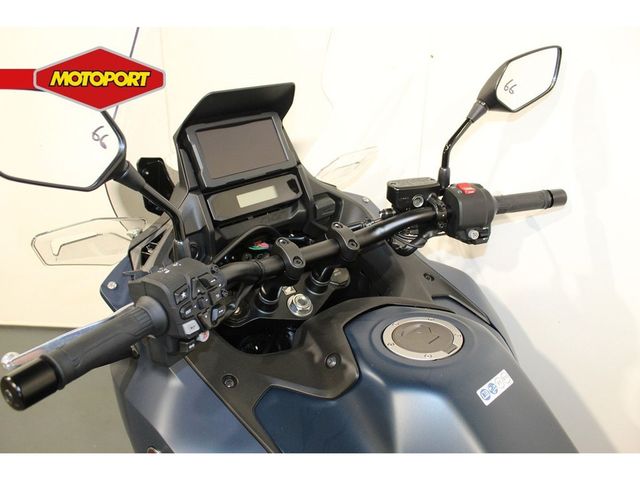 honda - nt-1100