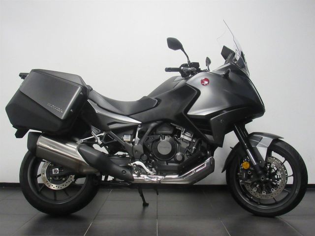 honda - nt-1100