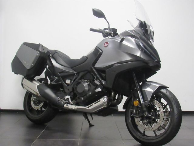 honda - nt-1100
