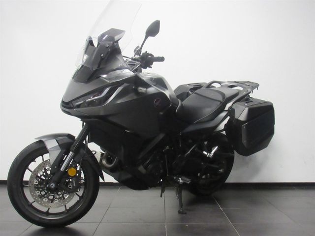 honda - nt-1100