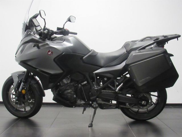 honda - nt-1100