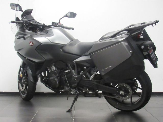 honda - nt-1100