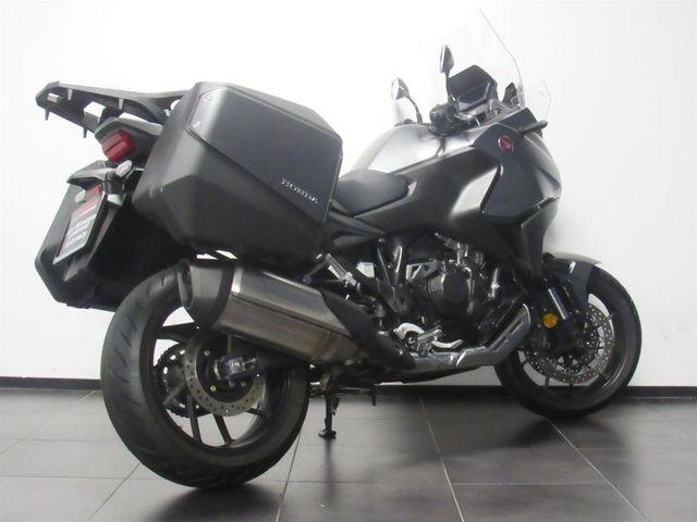 honda - nt-1100