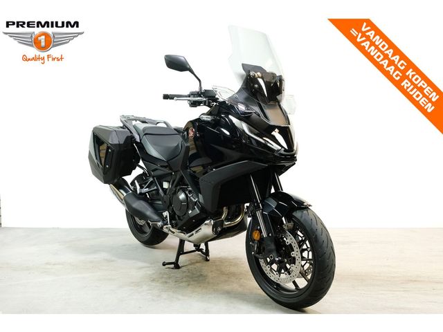 honda - nt-1100