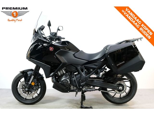 honda - nt-1100