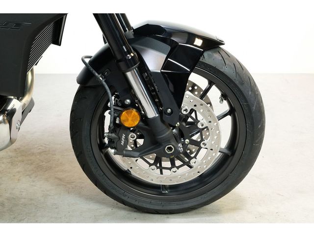 honda - nt-1100