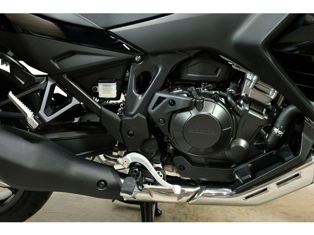 honda - nt-1100
