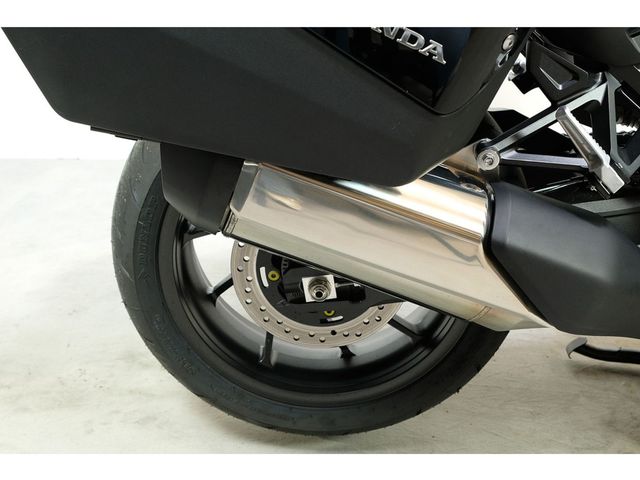 honda - nt-1100