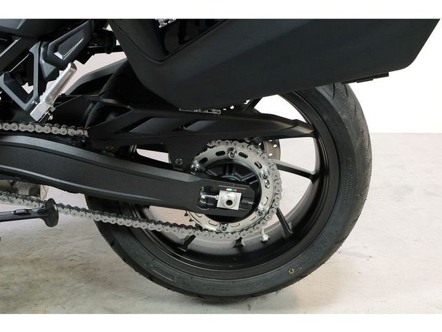 honda - nt-1100