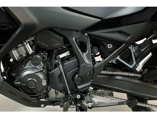 honda - nt-1100