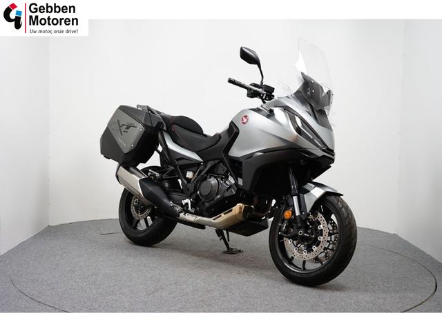 honda - nt-1100