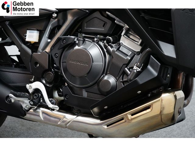honda - nt-1100