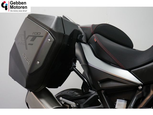 honda - nt-1100