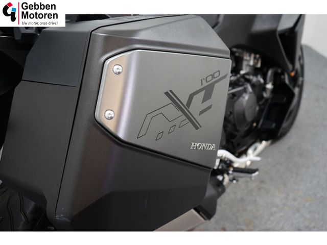 honda - nt-1100
