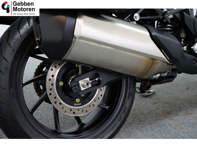 honda - nt-1100