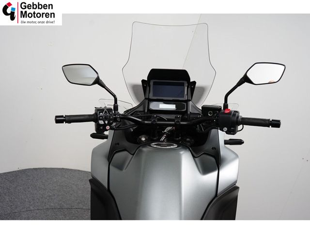honda - nt-1100