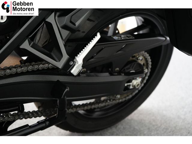 honda - nt-1100