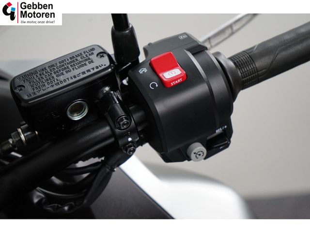 honda - nt-1100