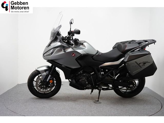 honda - nt-1100