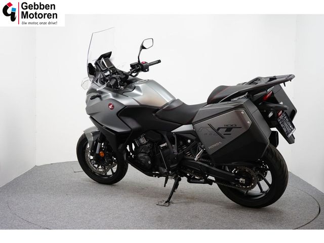 honda - nt-1100