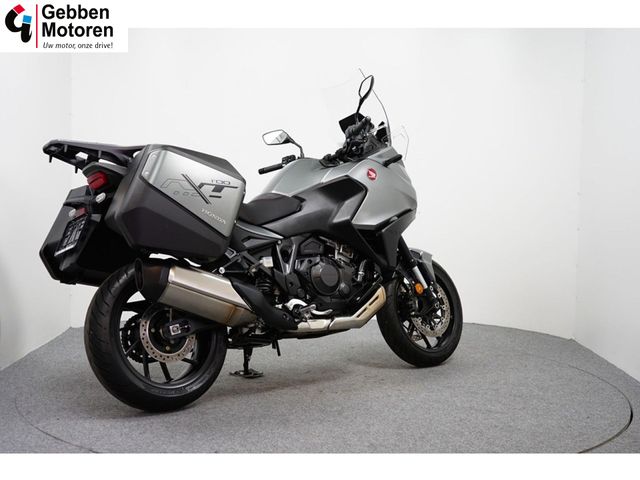 honda - nt-1100