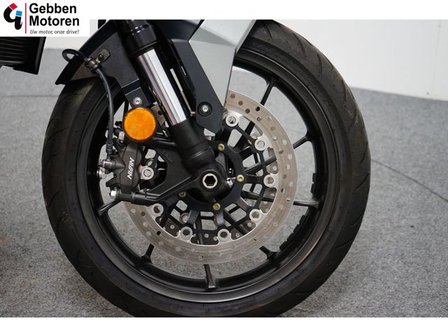 honda - nt-1100