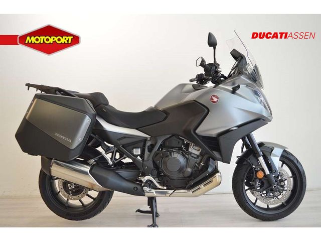 honda - nt-1100