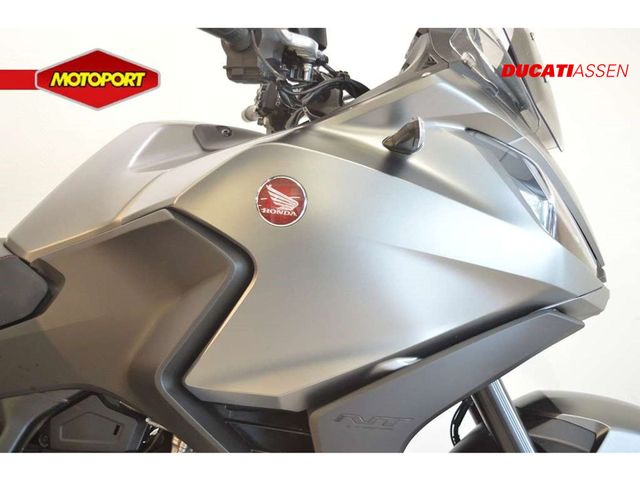 honda - nt-1100