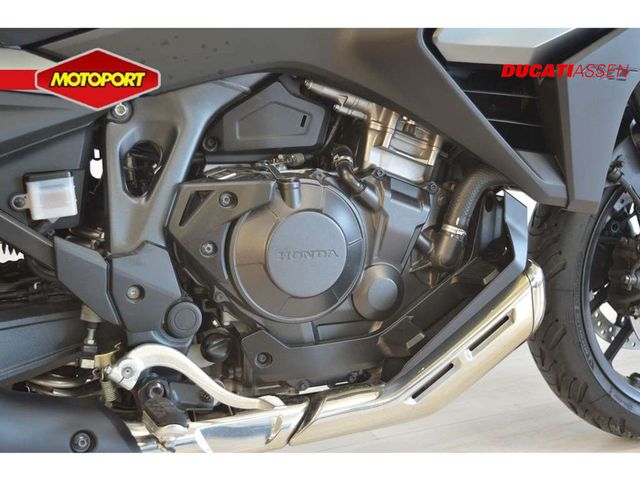 honda - nt-1100