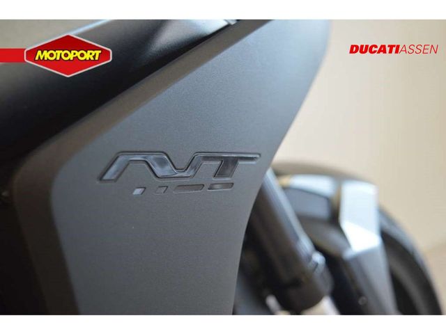 honda - nt-1100