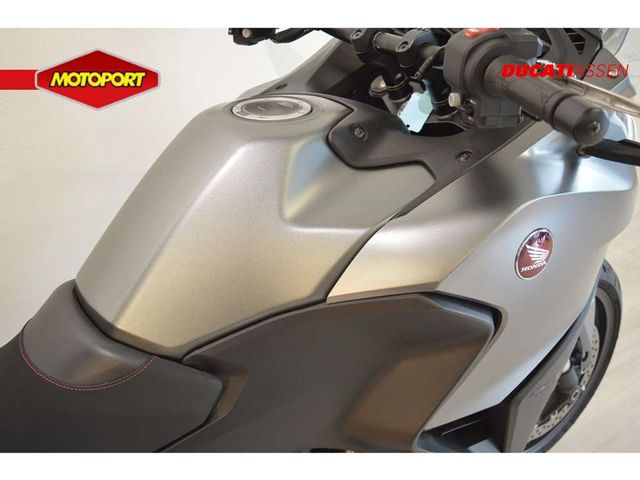 honda - nt-1100
