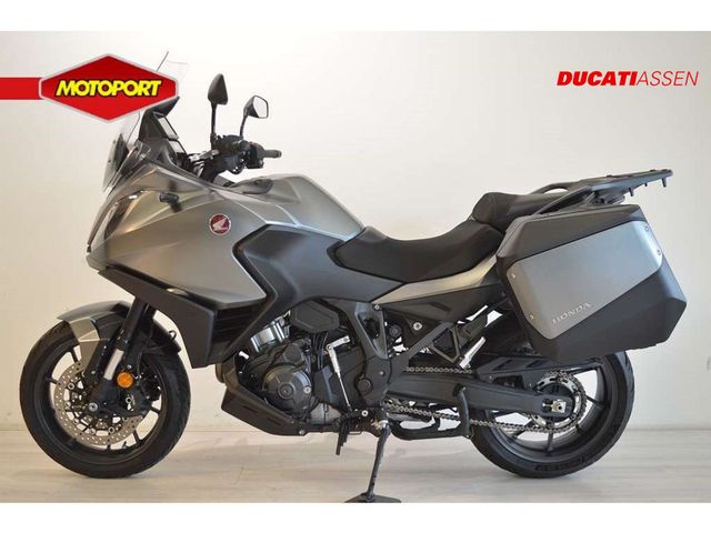 honda - nt-1100
