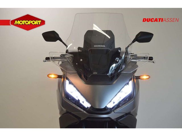 honda - nt-1100