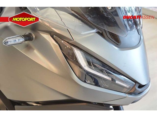 honda - nt-1100
