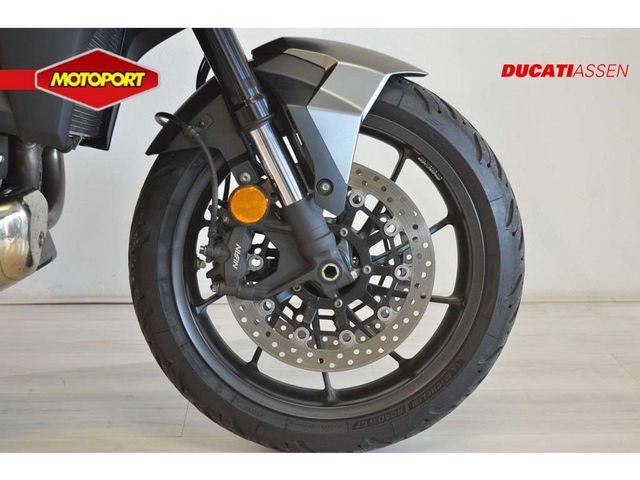 honda - nt-1100