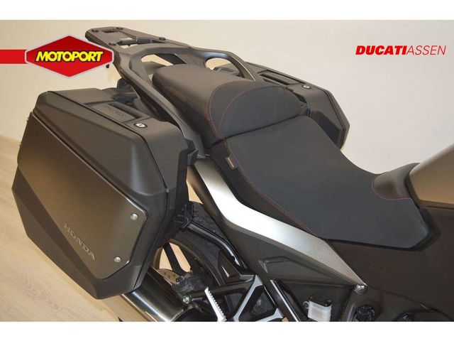 honda - nt-1100