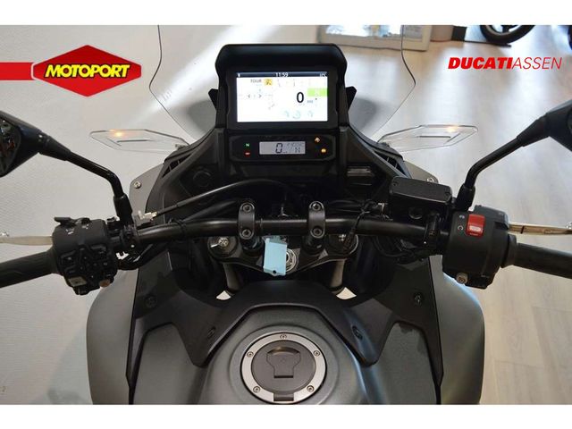 honda - nt-1100