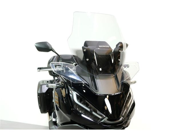 honda - nt-1100-dct