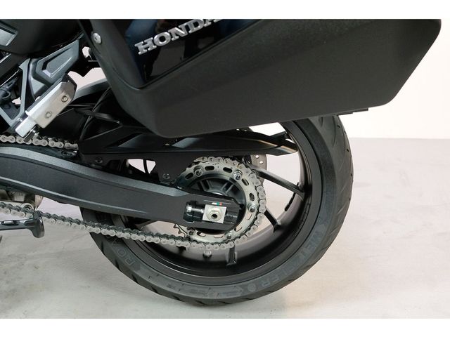 honda - nt-1100-dct