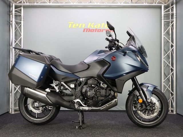 honda - nt-1100-dct