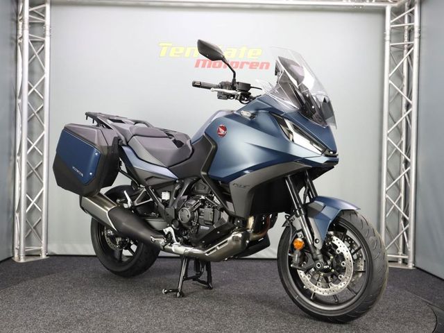 honda - nt-1100-dct