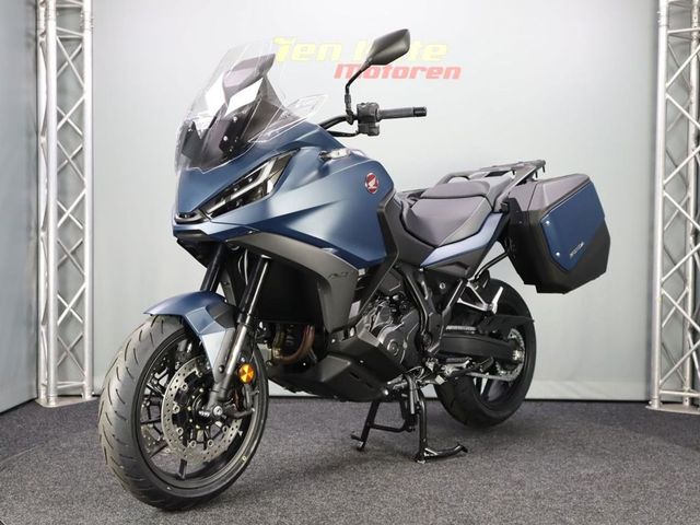 honda - nt-1100-dct