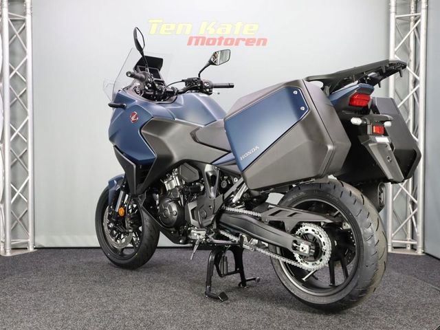 honda - nt-1100-dct