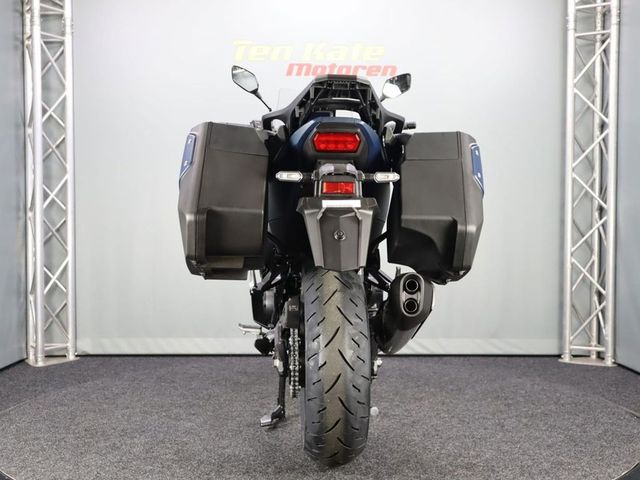 honda - nt-1100-dct